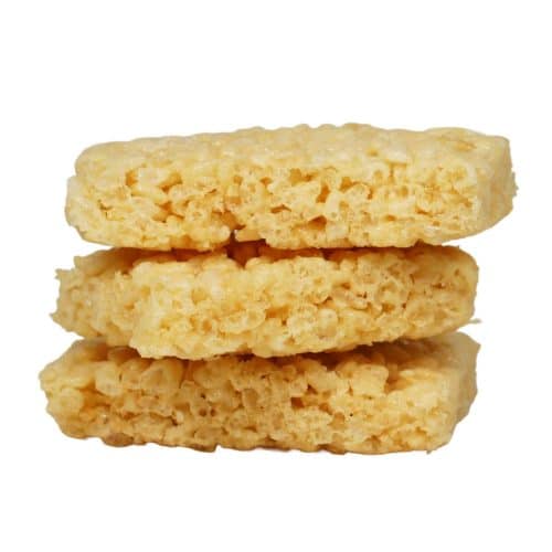 Rice Krispie Bar | 400mg THC | Keo Edibles