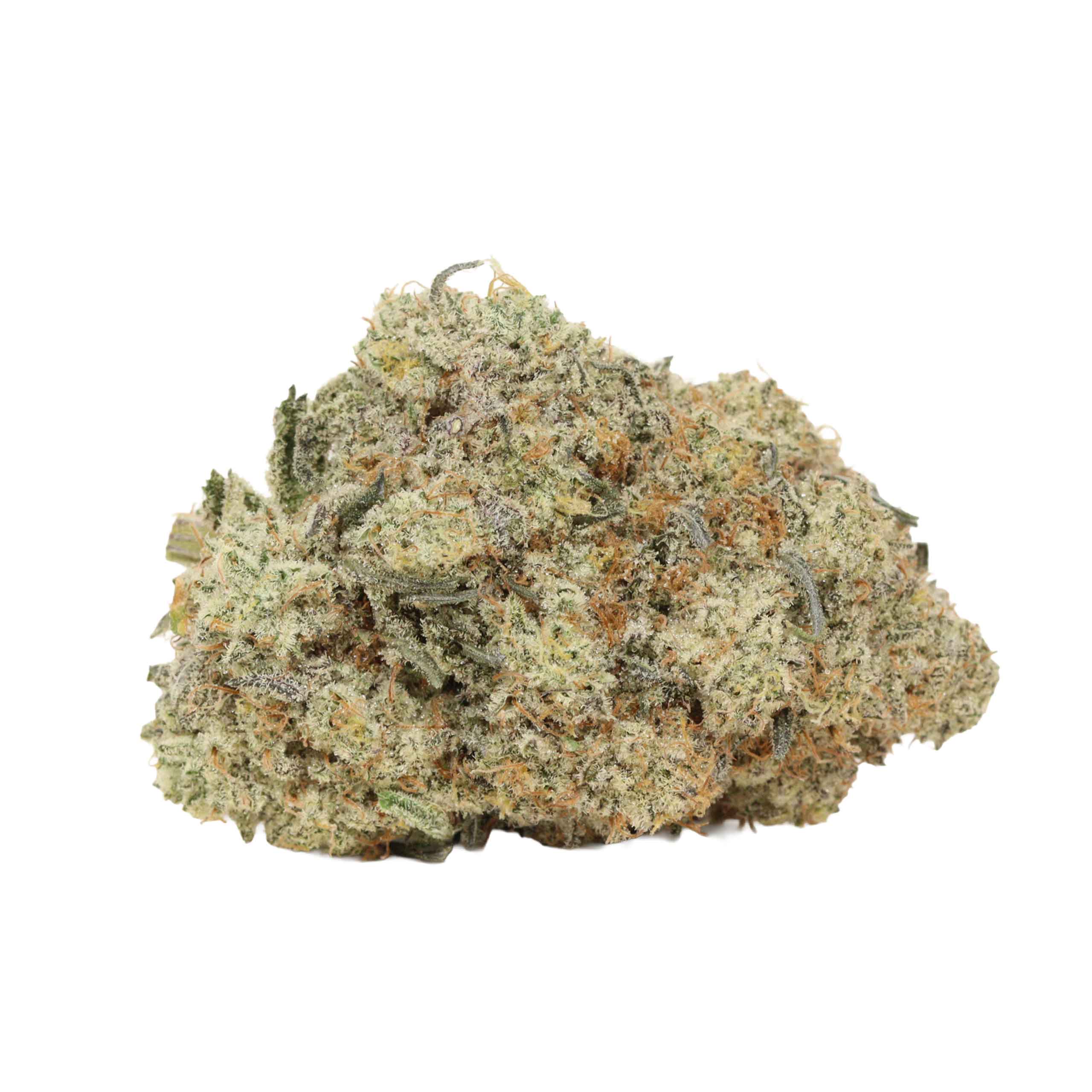 Afghani pink weed cannabis