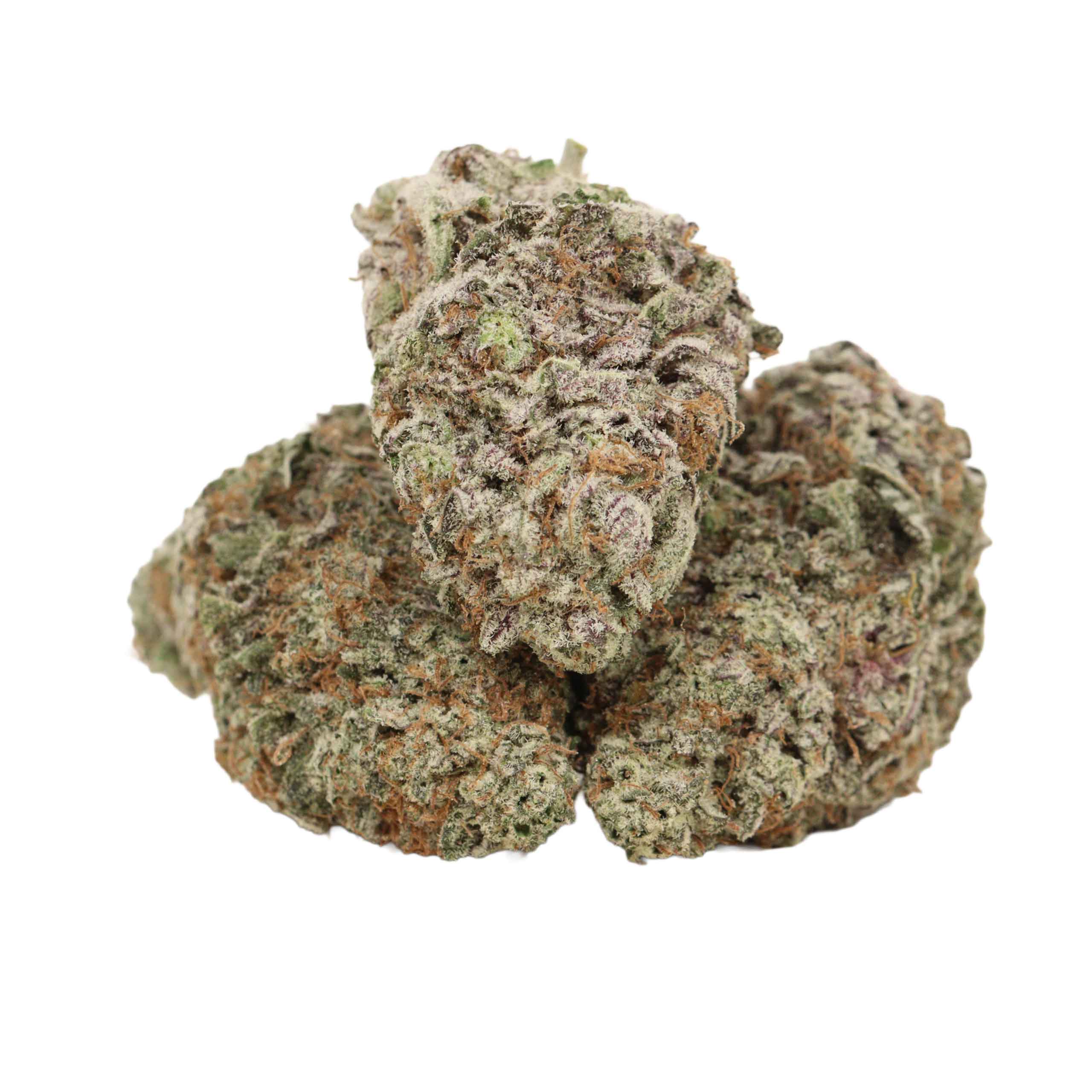 Black Mamba strain cannabis