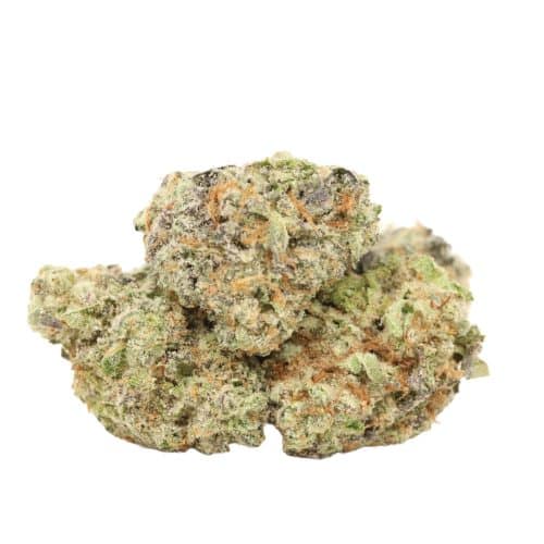 Black Mamba strain cannabis