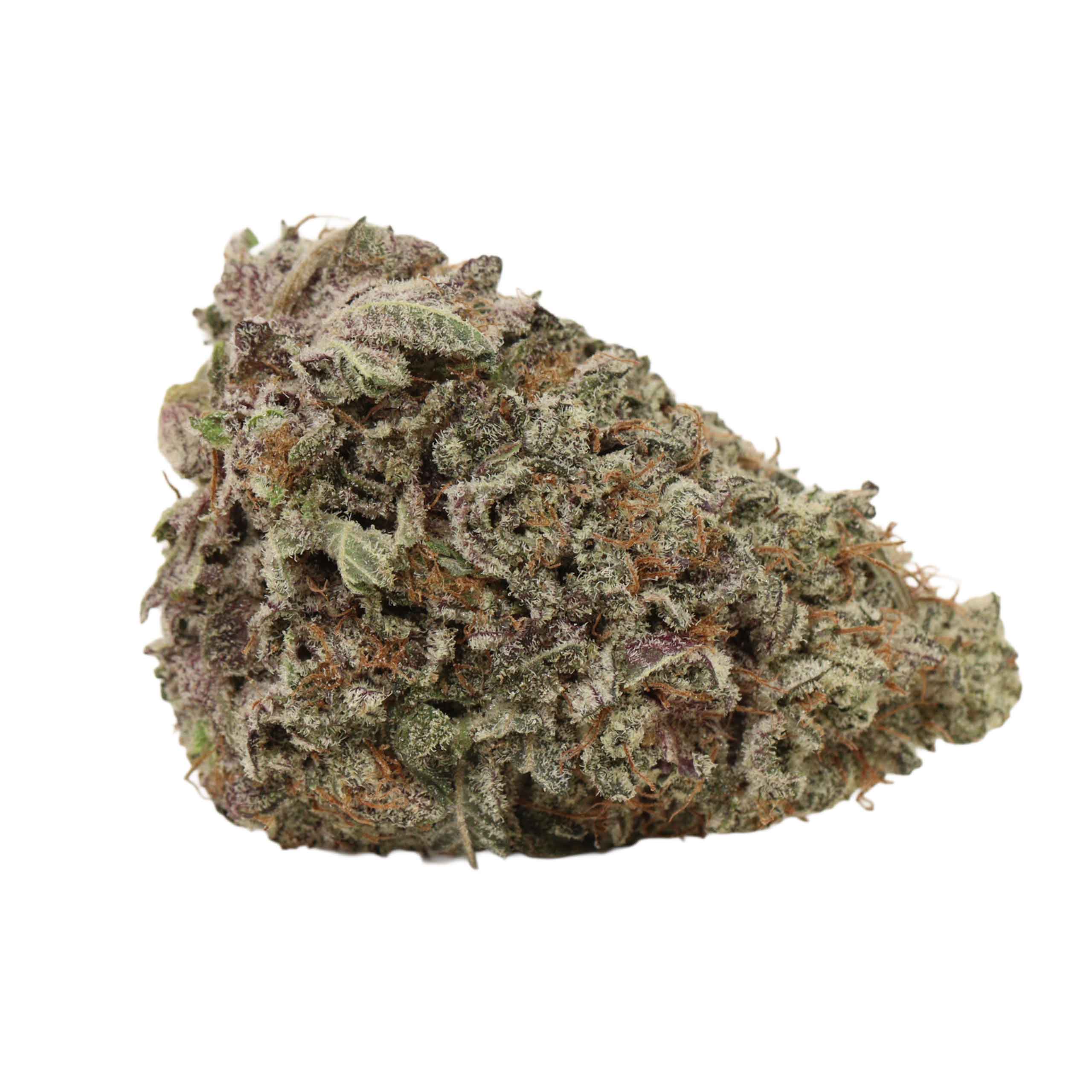 Black Mamba weed cannabis