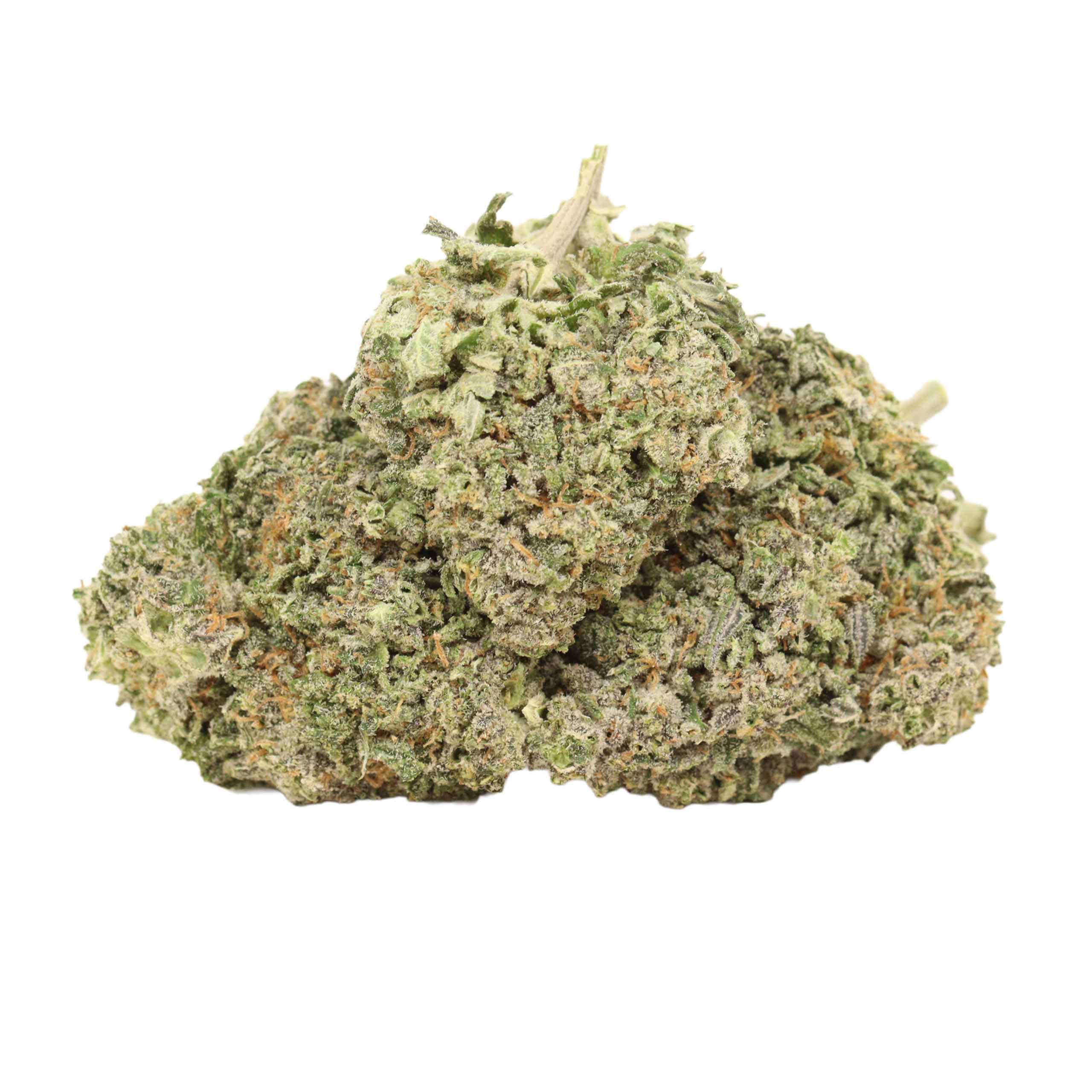 Bruce Banner strain cannabis