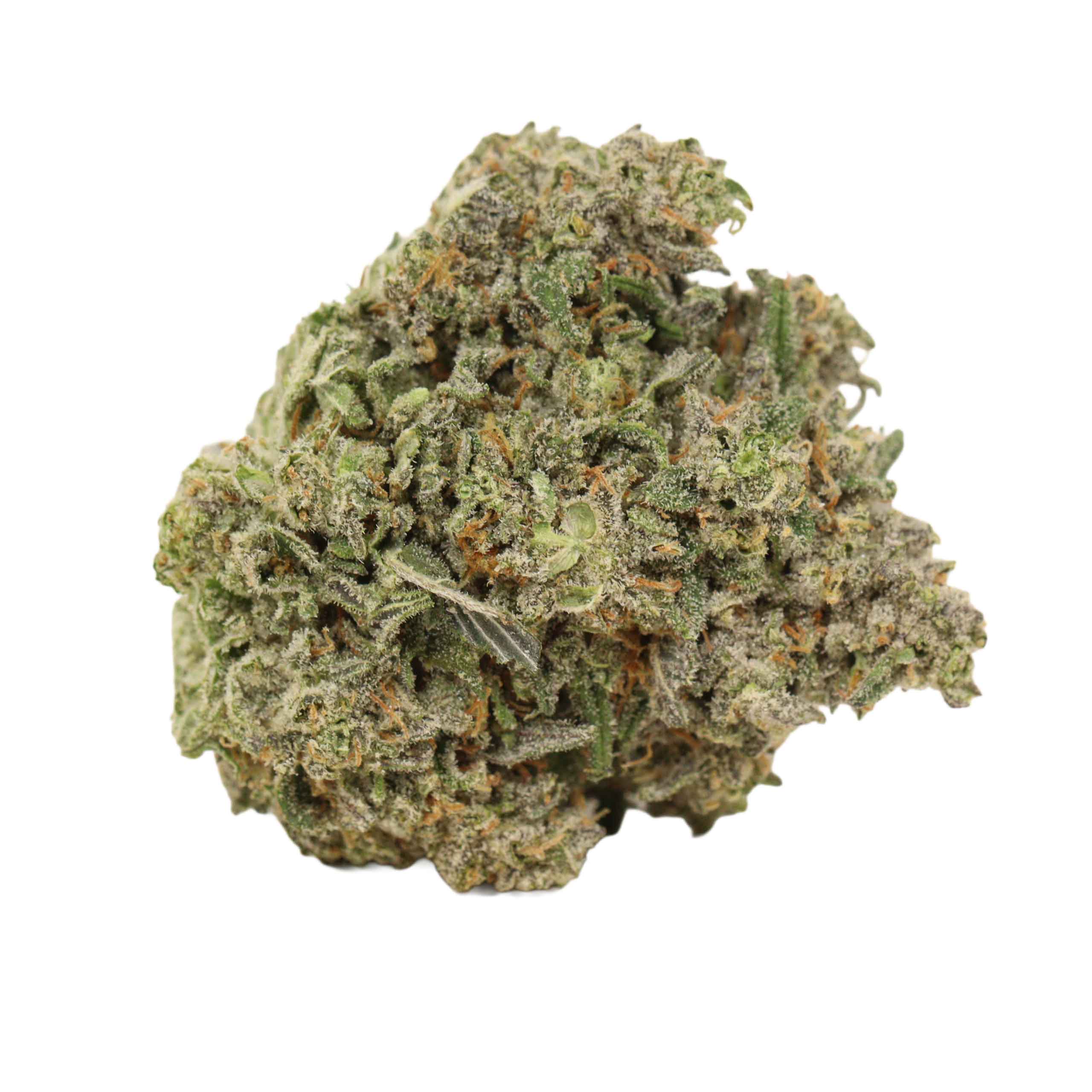 Bruce Banner weed cannabis