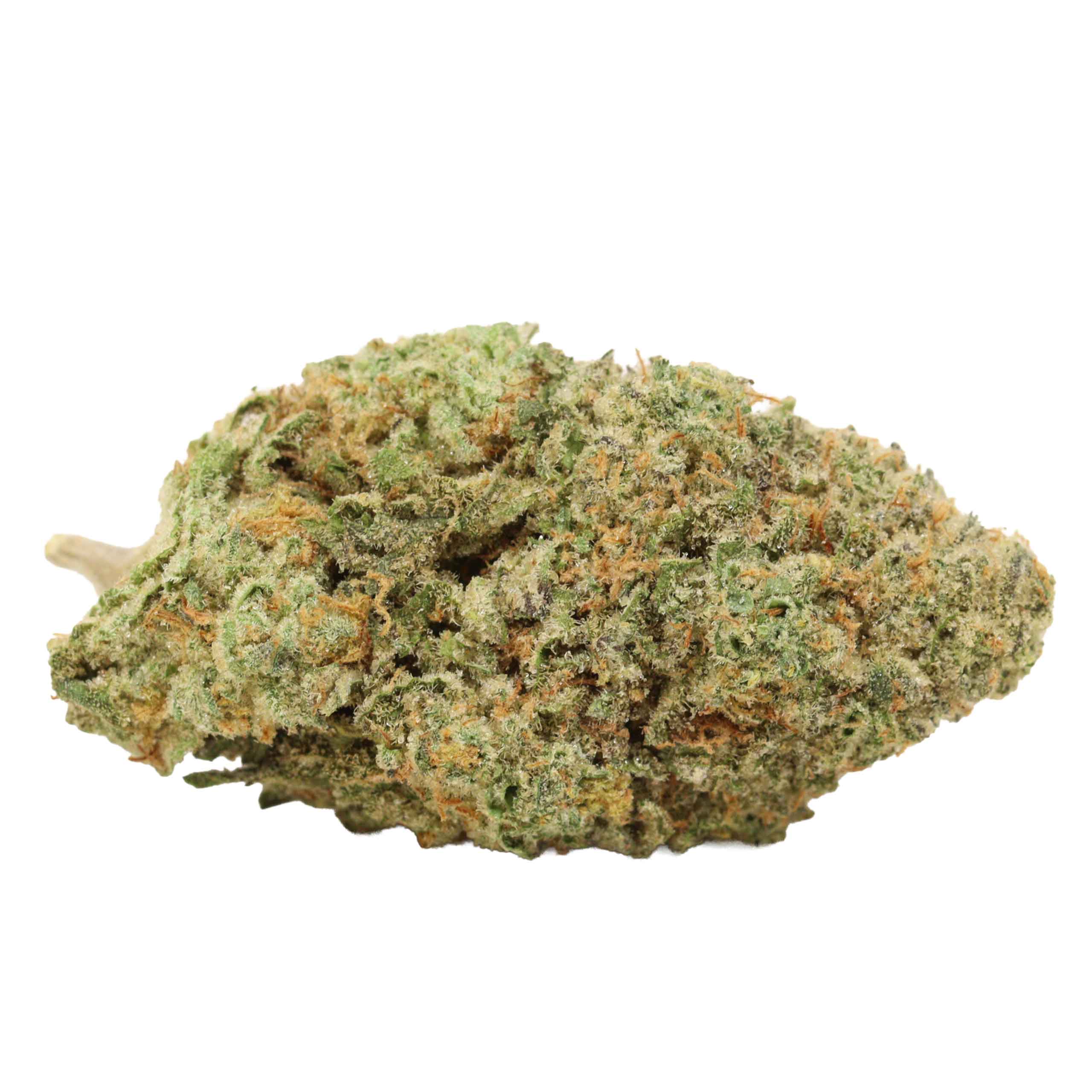 Cartel Kush weed cannabis