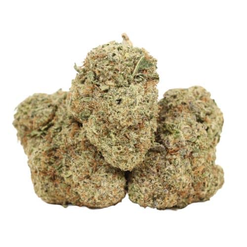 Dior Pink Kush strain cannabis