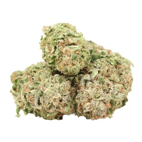 Dior Pink Kush strain cannabis