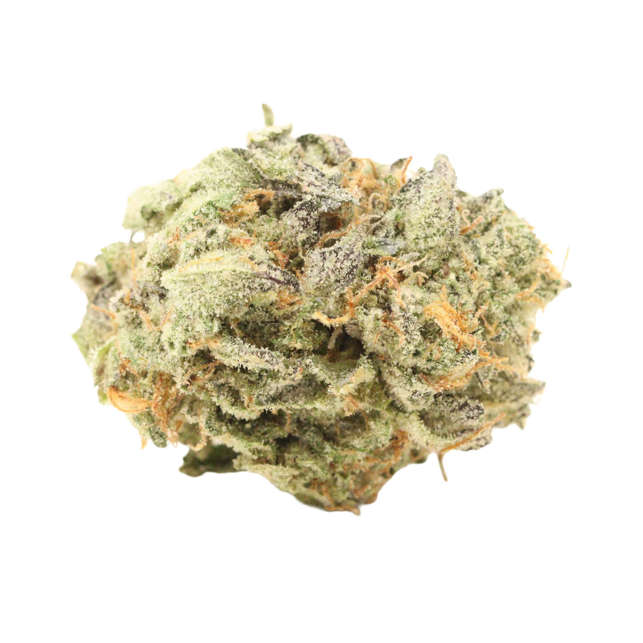 Galactic Punch weed cannabis