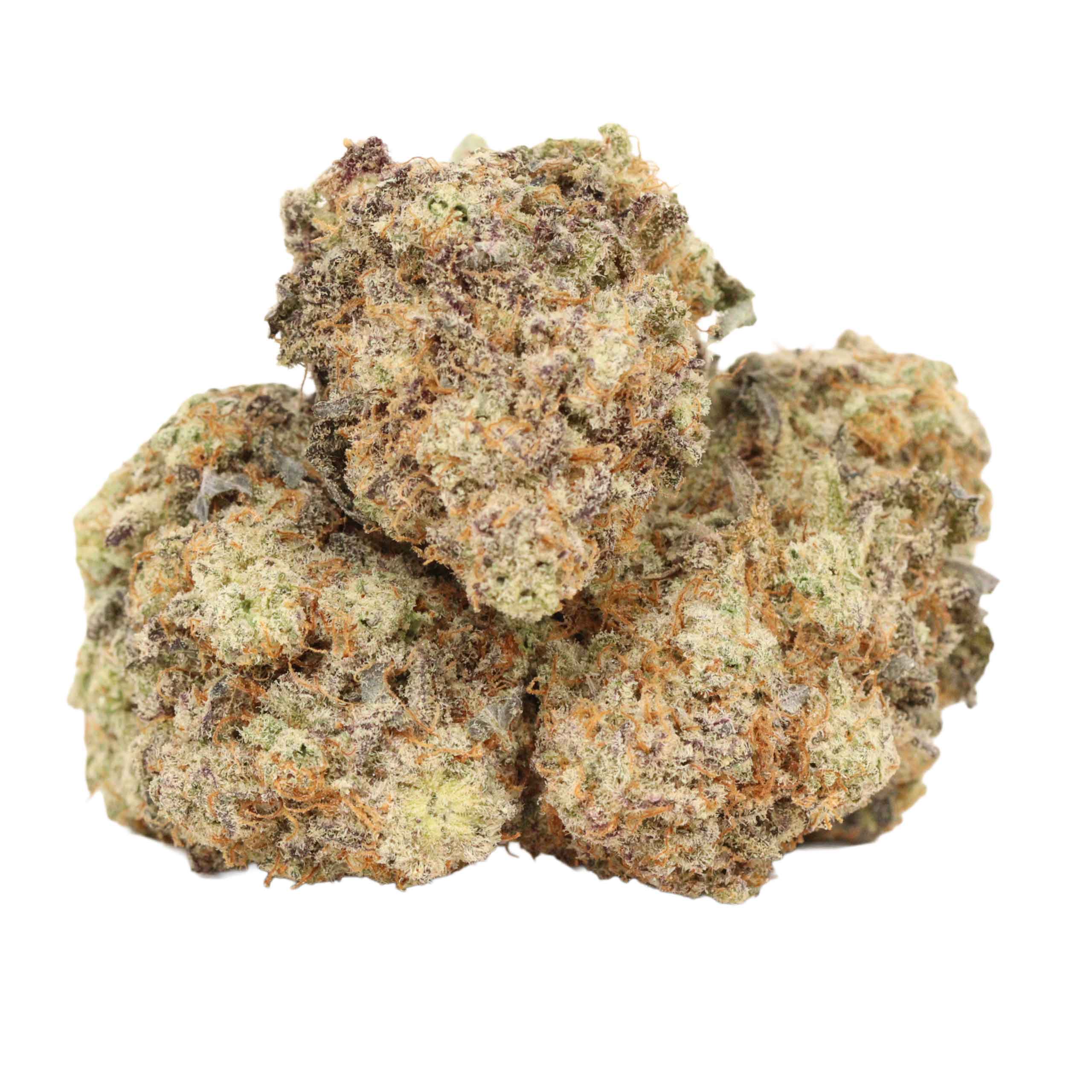 Glazed Donut strain cannabis