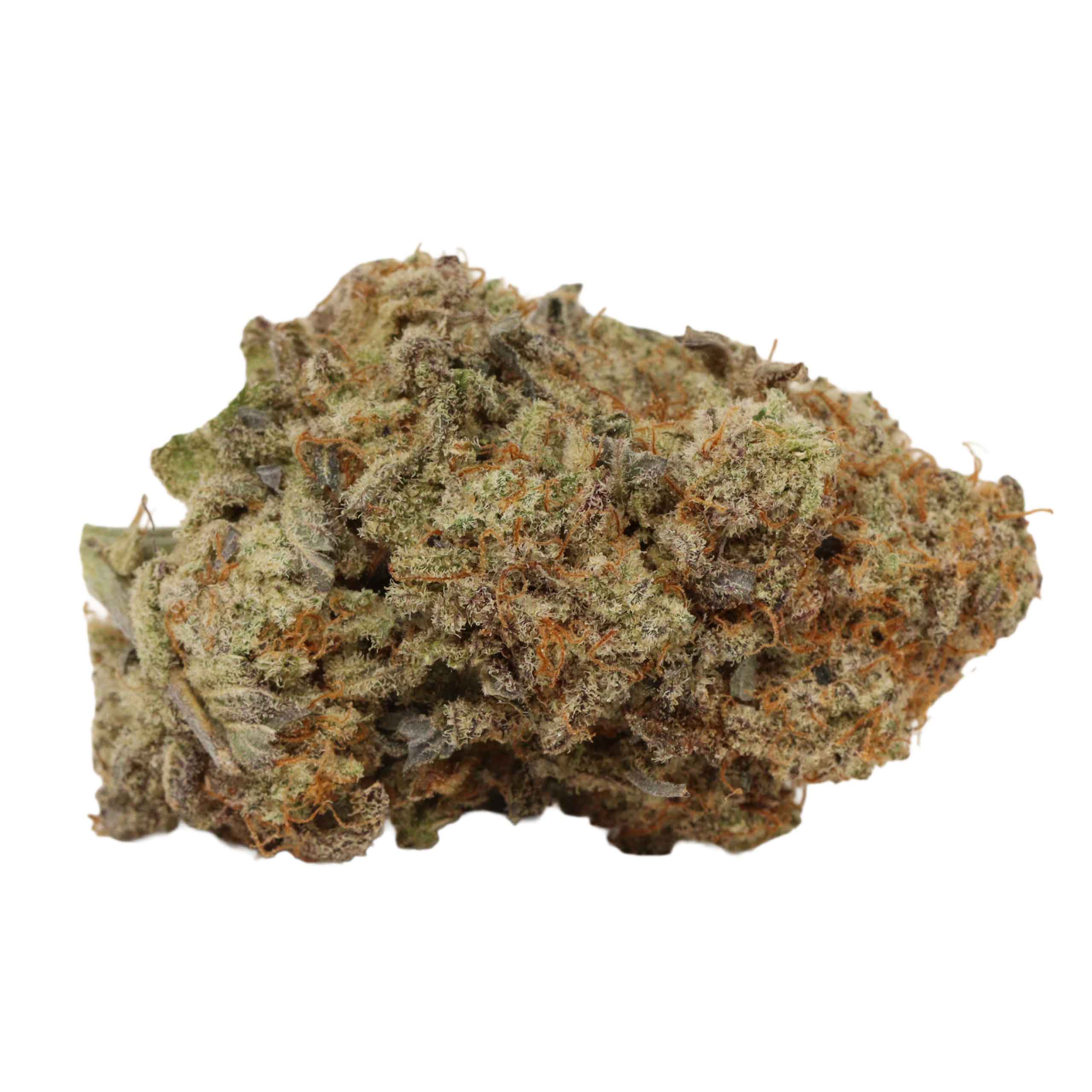 Glazed Donut weed cannabis