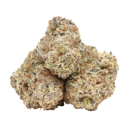 Grape Gasoline strain cannabis