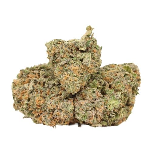 Hawaiian Runtz strain cannabis