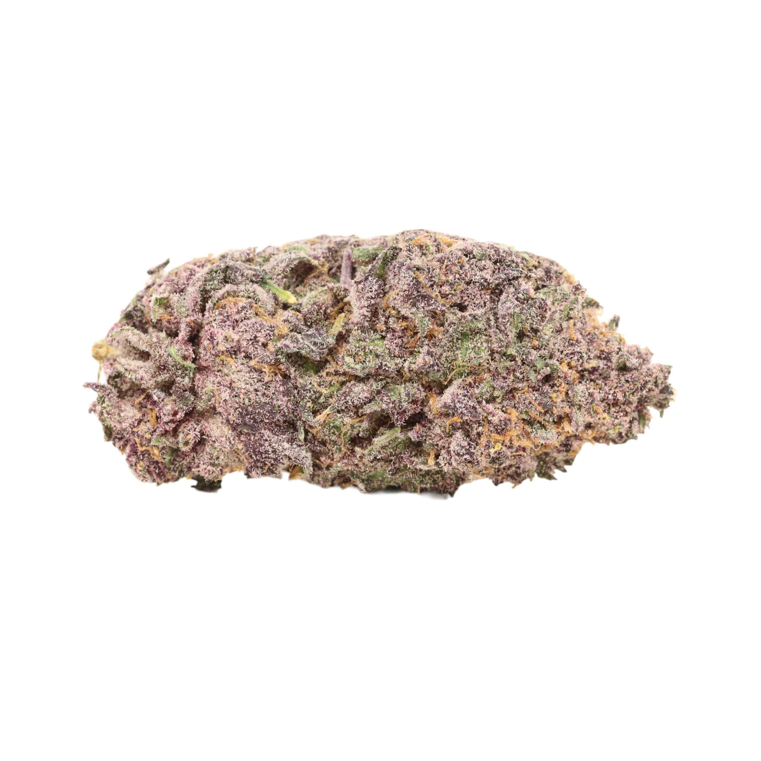 Huckleberry Soda weed cannabis