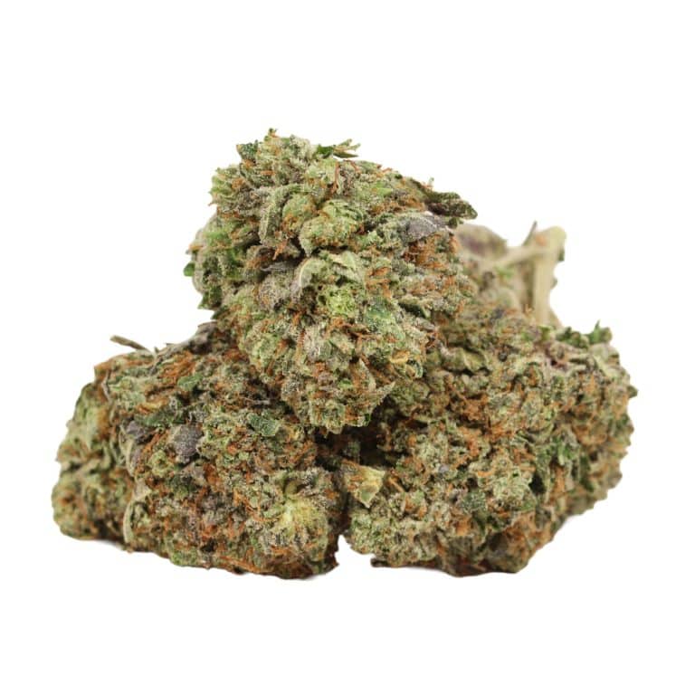 Larry Rockstar strain cannabis