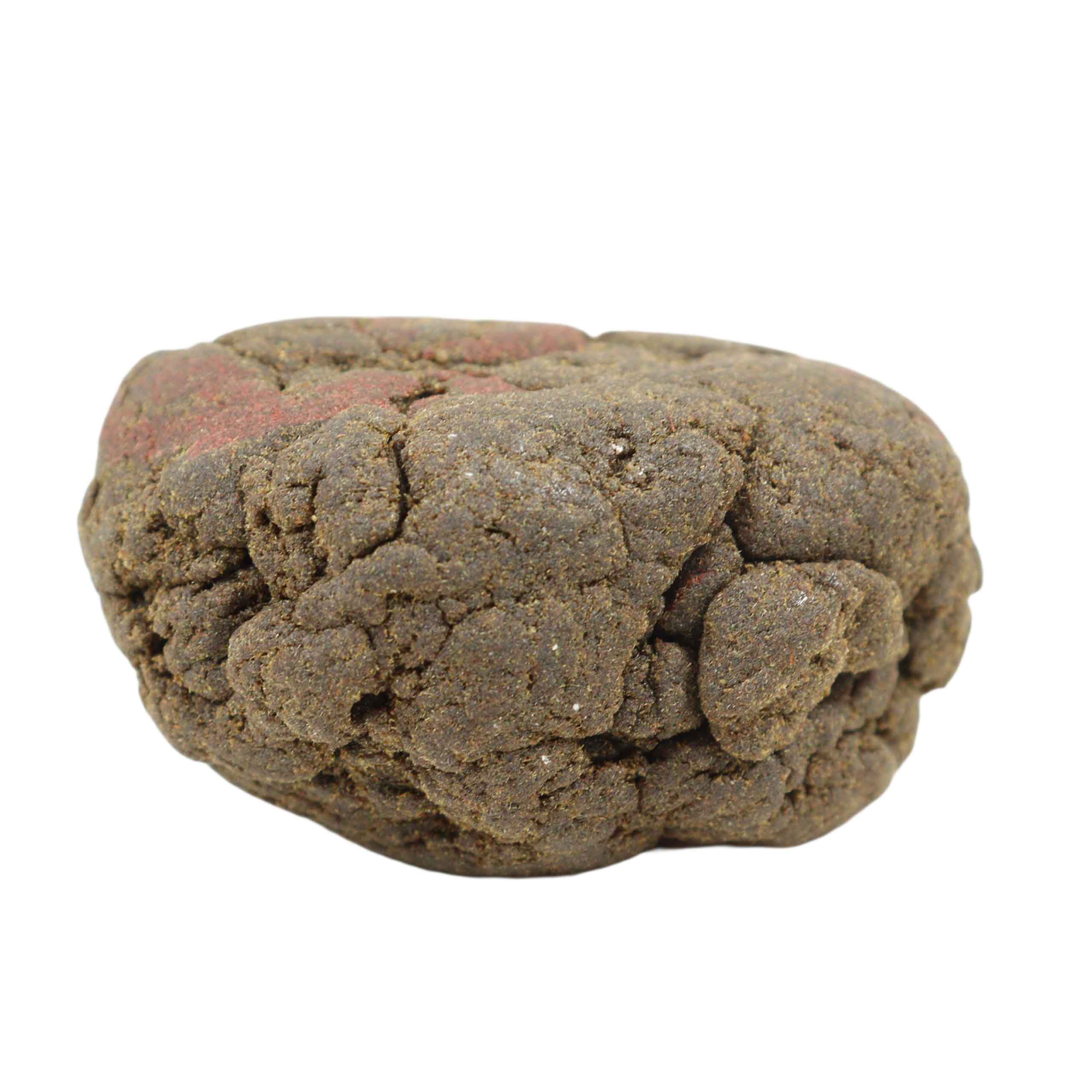 Lion Blonde Moroccan Hash concentrates