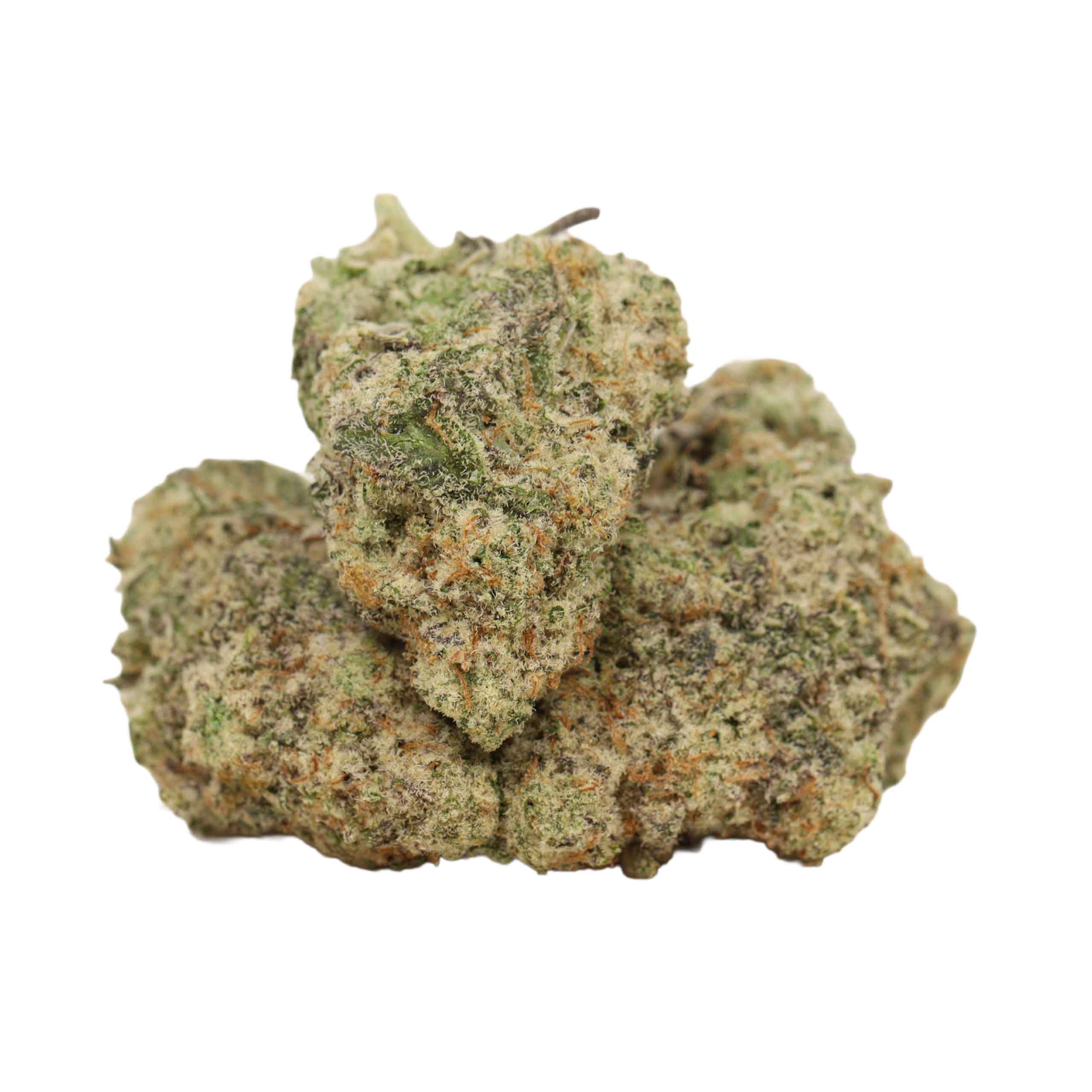 Mac 10 strain cannabis