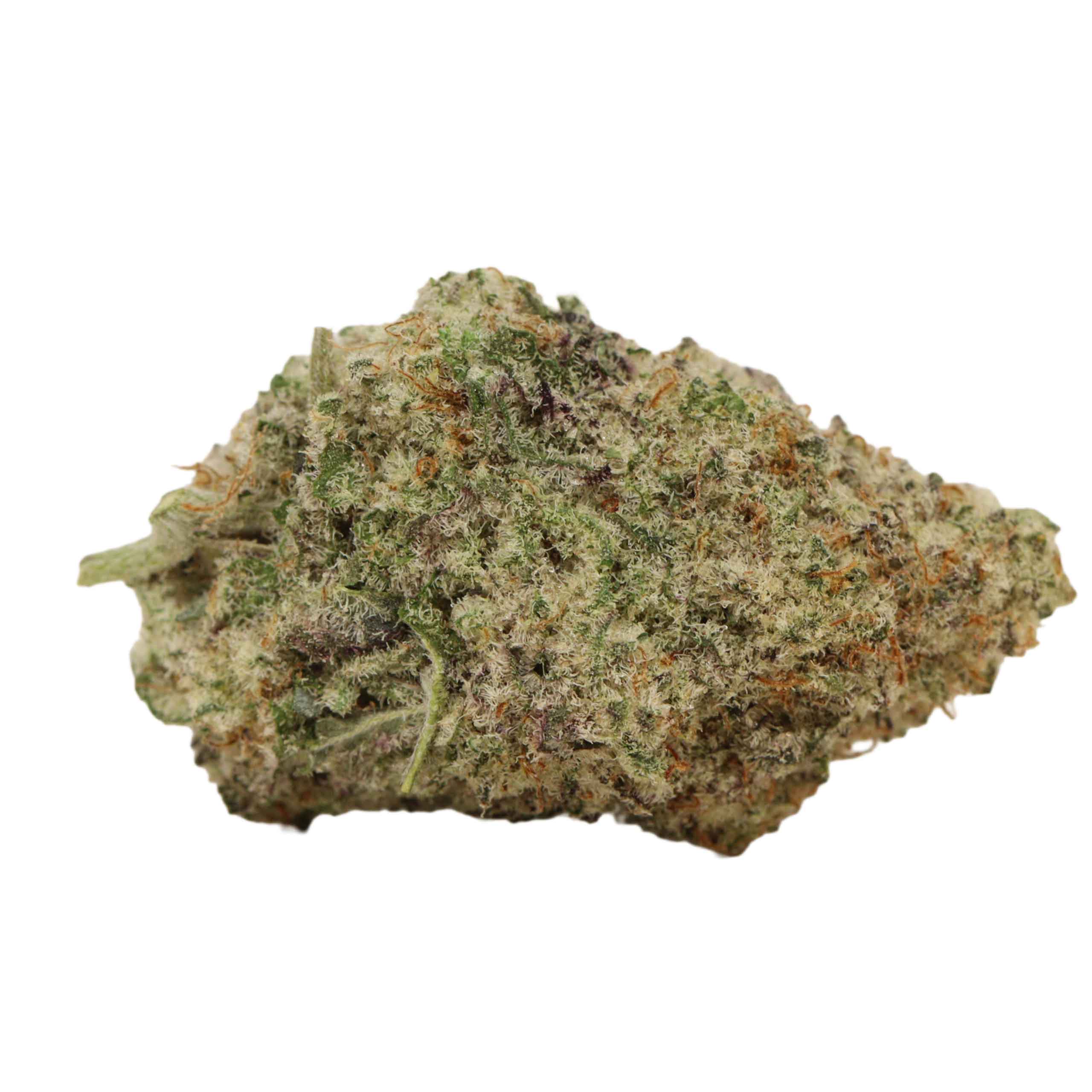 Mac 10 weed cannabis