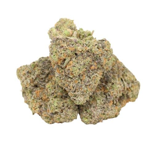 Mandarin Cookies strain craft cannabis