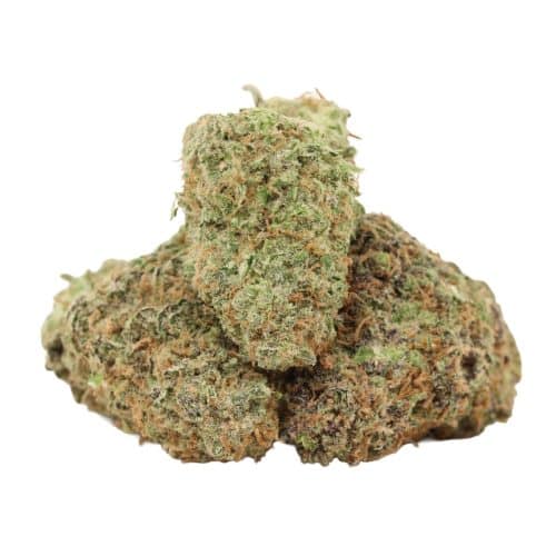 Mandarin Cookies strain craft cannabis