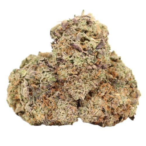 Mike Tyson OG strain cannabis