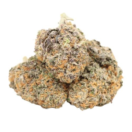 Peanut Butter Breath strain cannabis