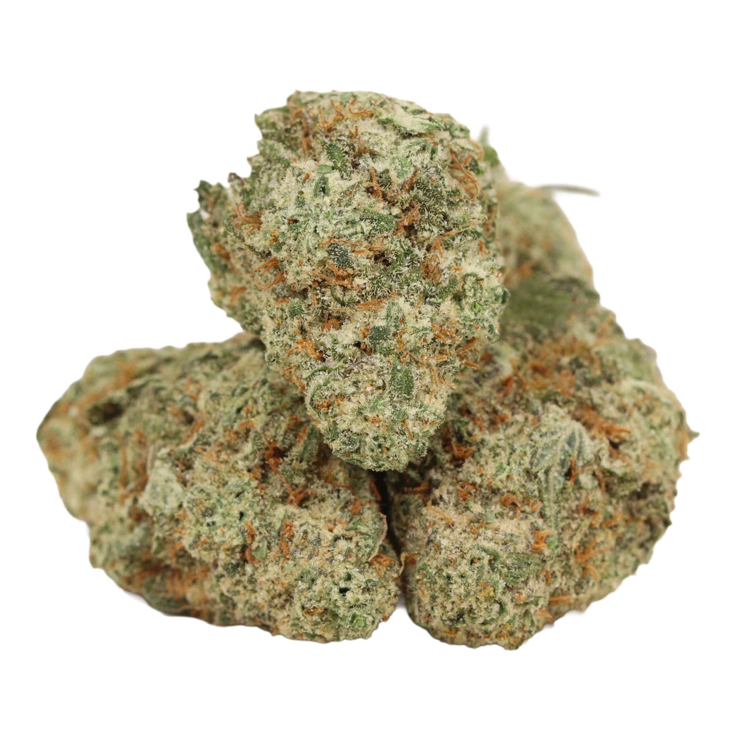 Pineapple Fanta strain cannabis