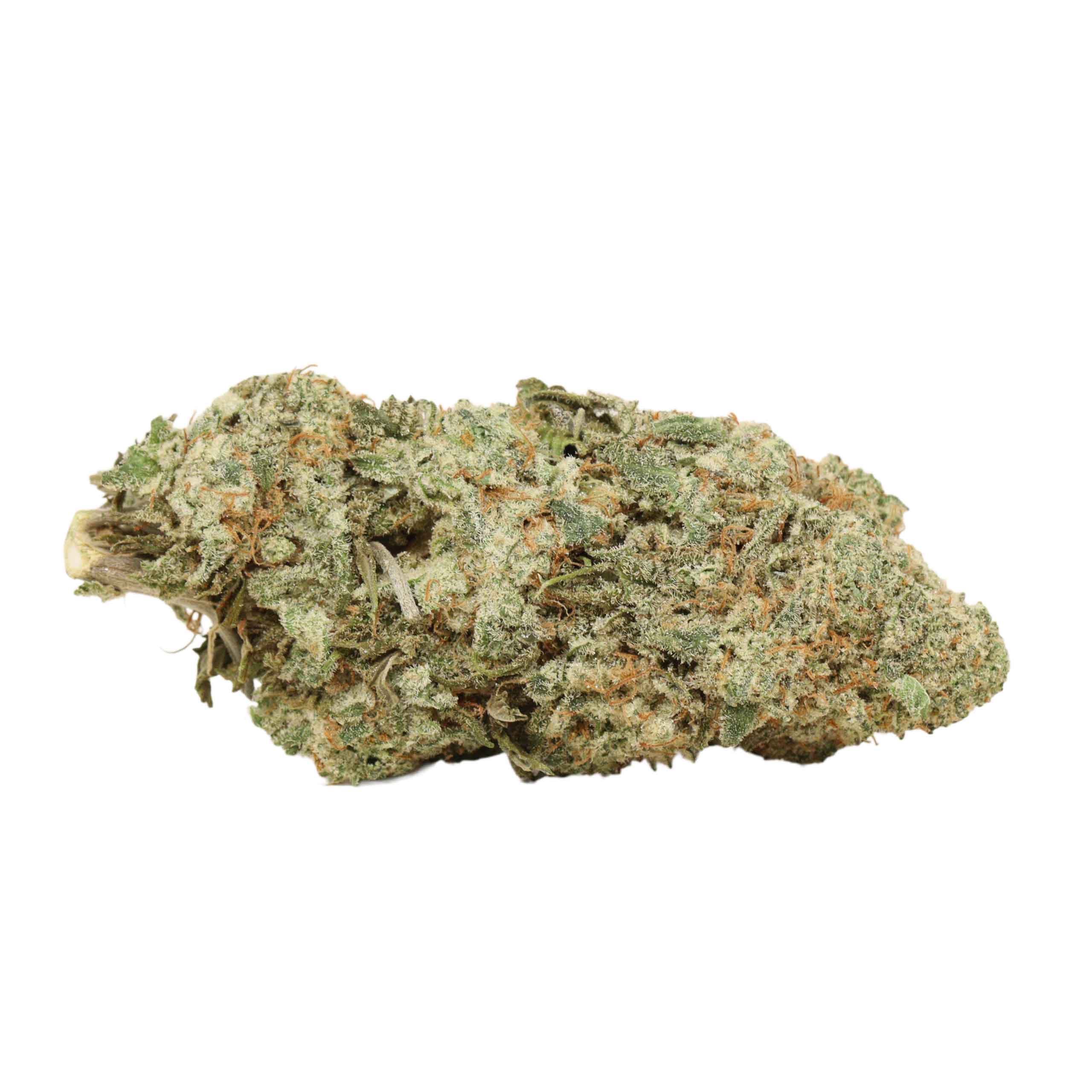 Pineapple Fanta weed cannabis