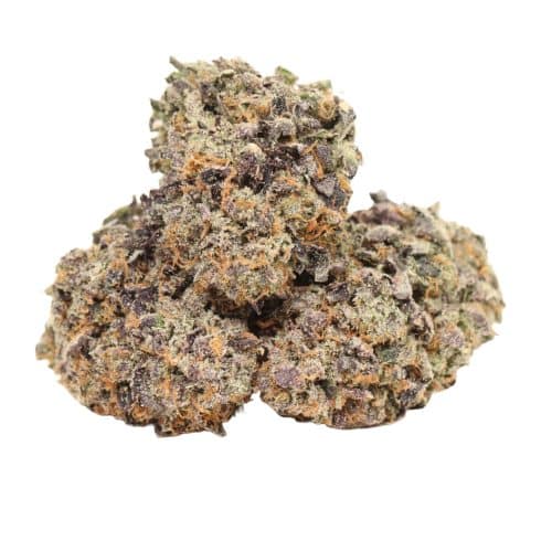 Pink Wagyu strain craft cannabis