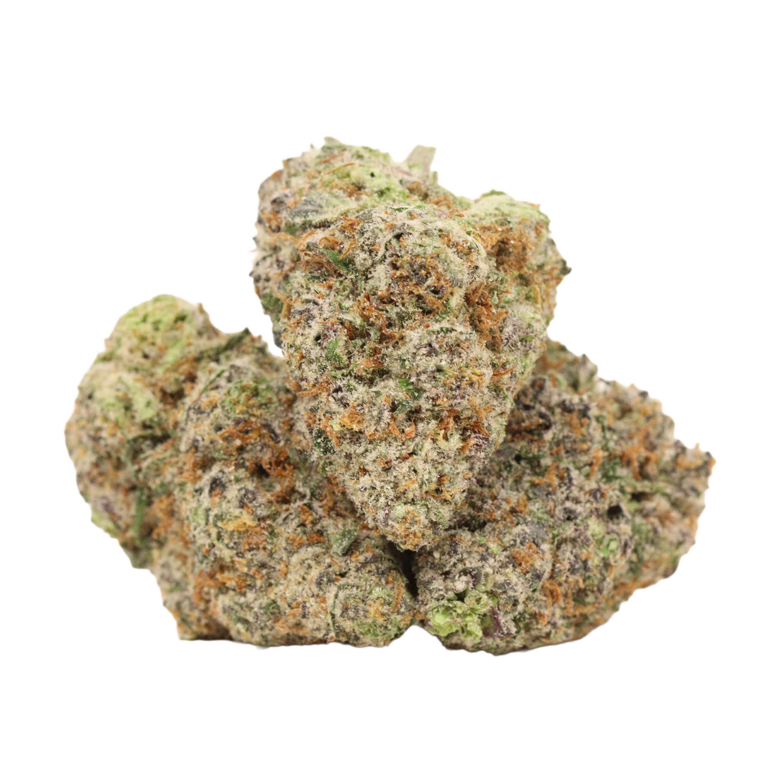 Strawberry Pop Rockz strain cannabis