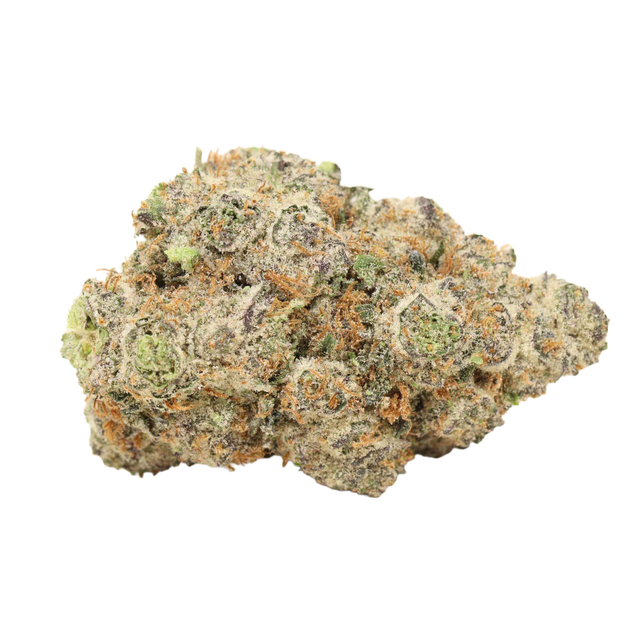 Strawberry Pop Rockz weed cannabis