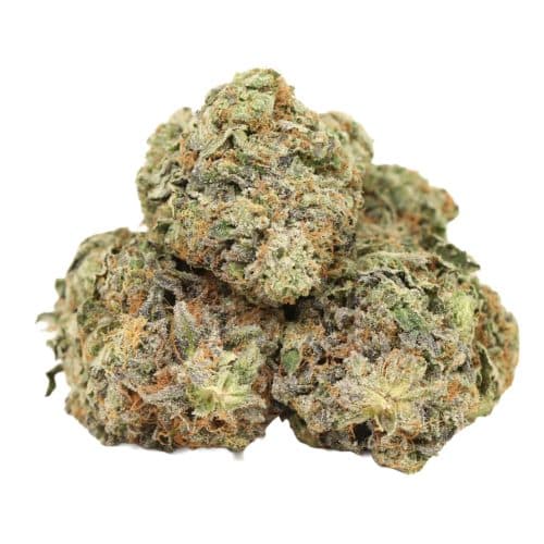 Supreme Death Bubba strain craft cannabis