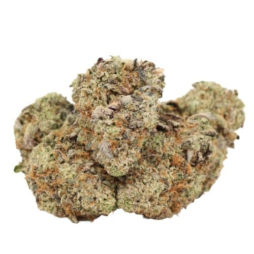 Supreme Death Bubba strain craft cannabis