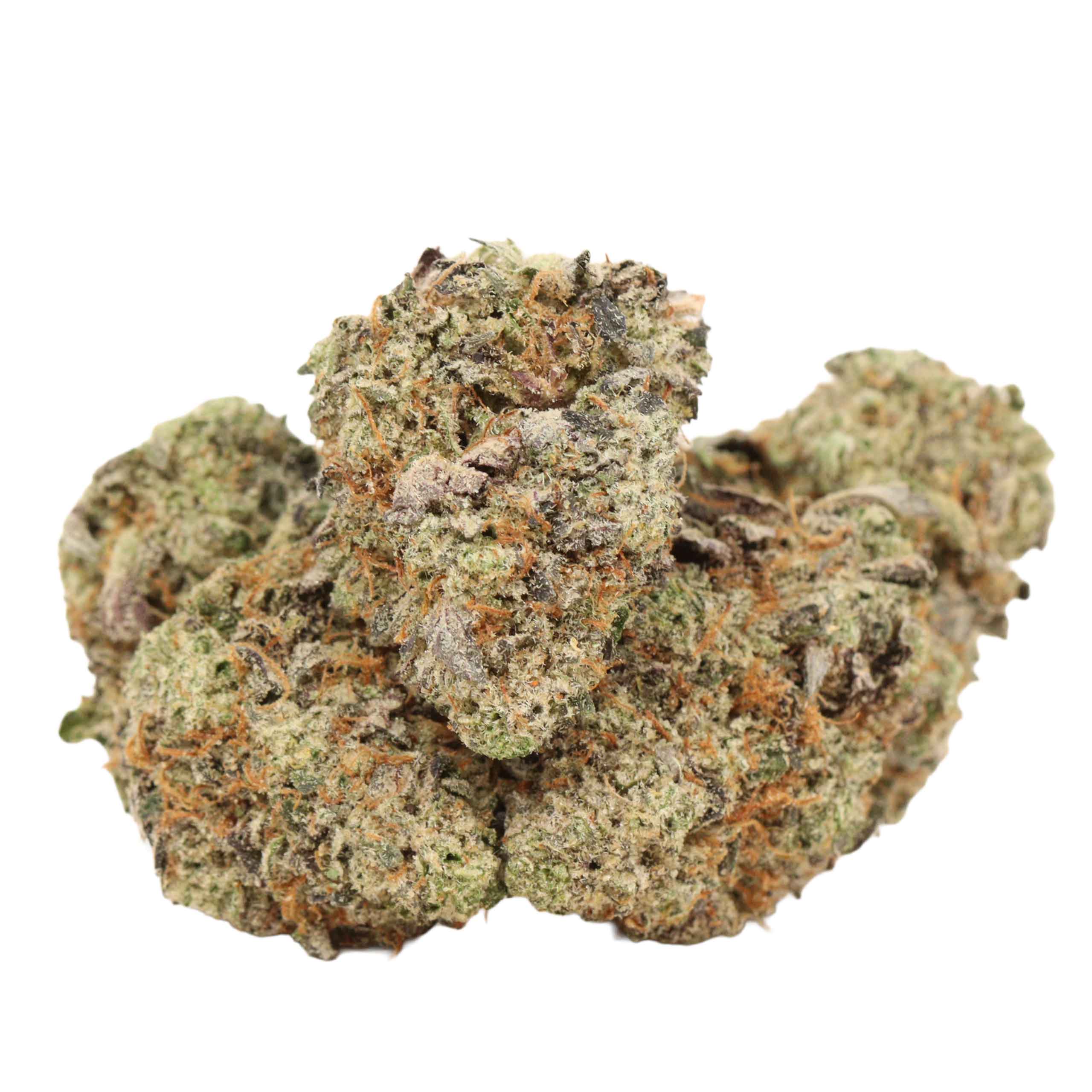 Supreme Death Bubba strain craft cannabis