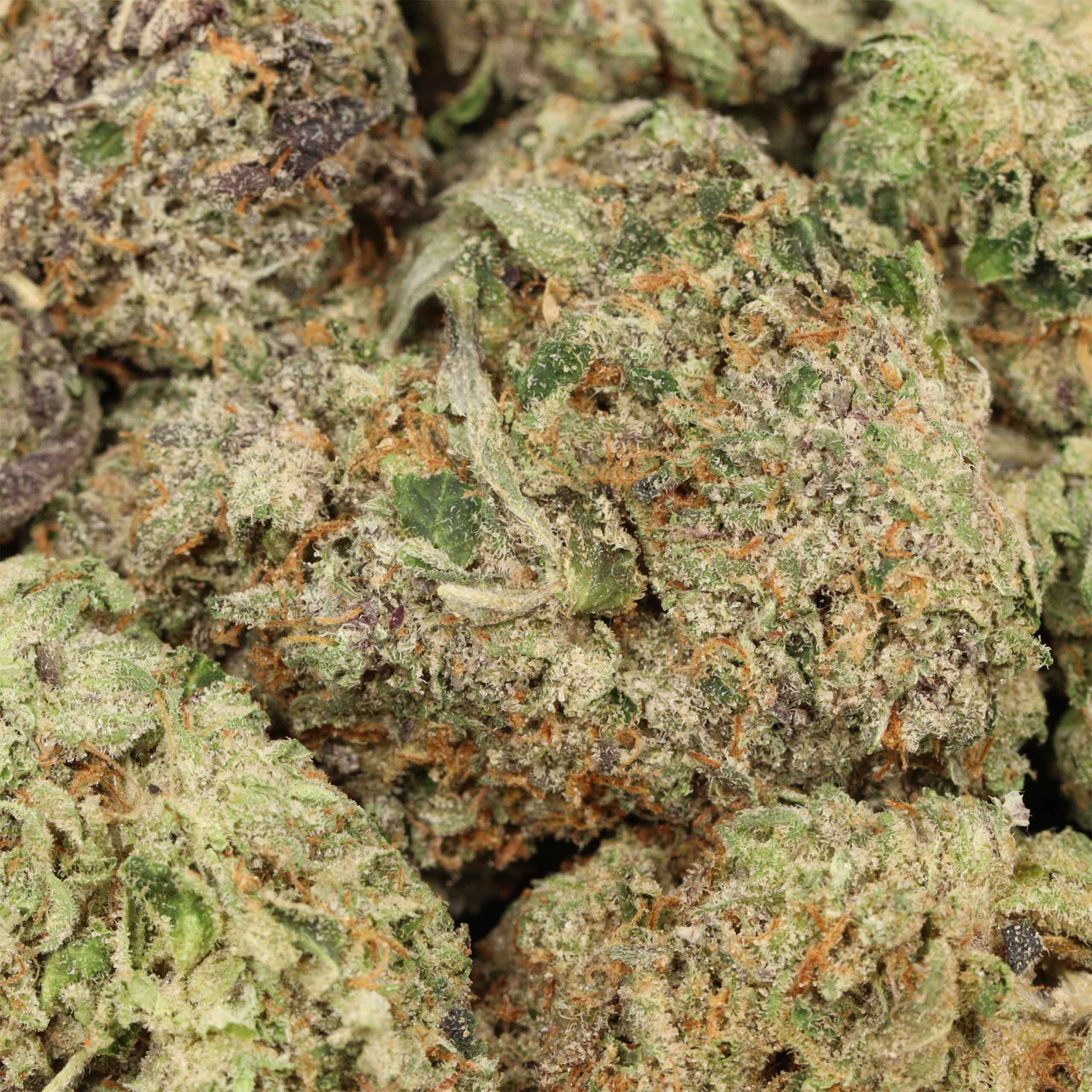 Supreme Death Bubba AAAA+ Indica Craft - Image 3