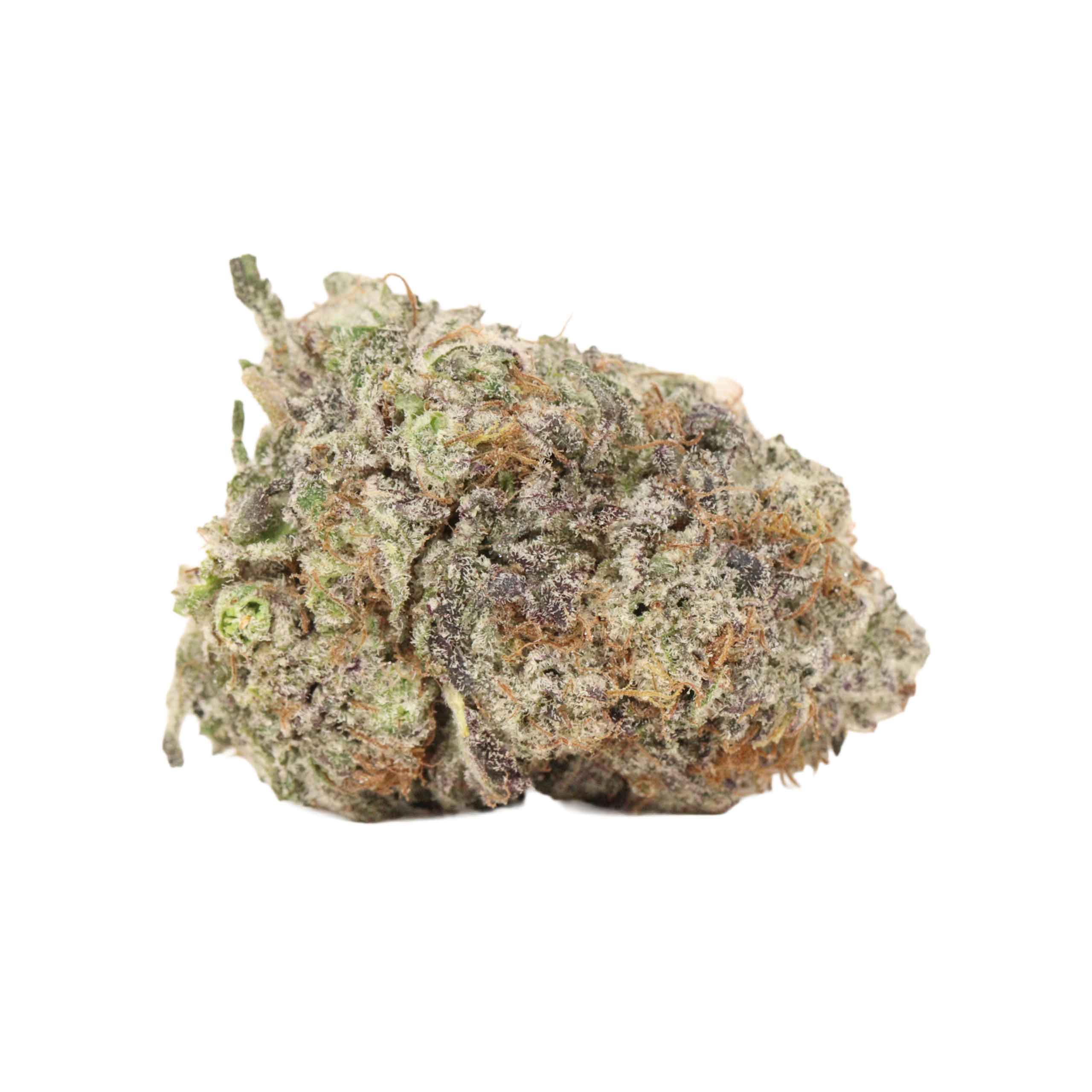 White Widow weed cannabis