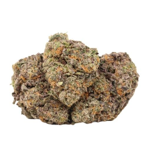 Black Gas strain craft cannabis