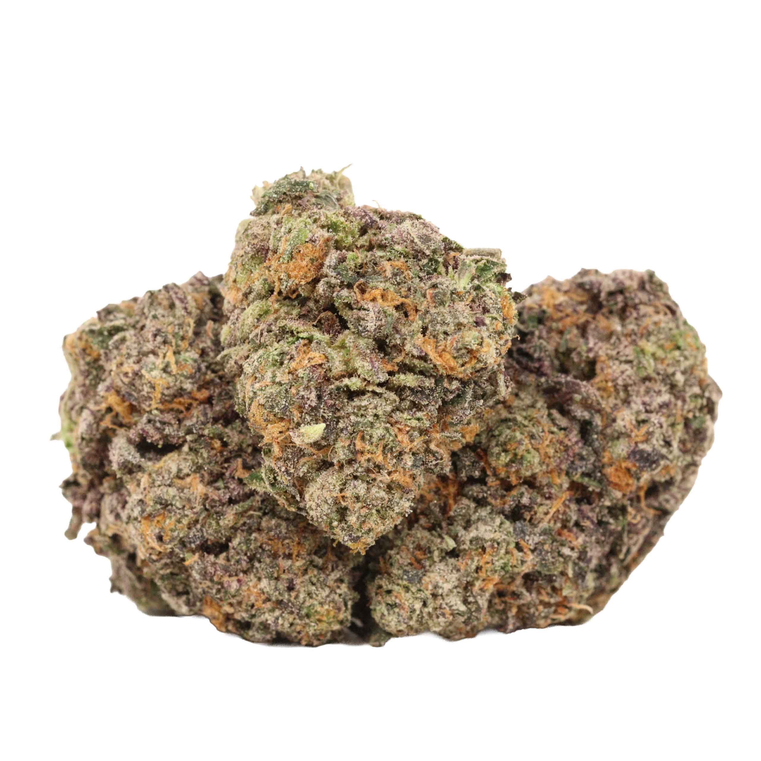 Black Gas strain craft cannabis