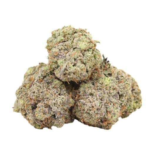 Pink Banner strain craft cannabis