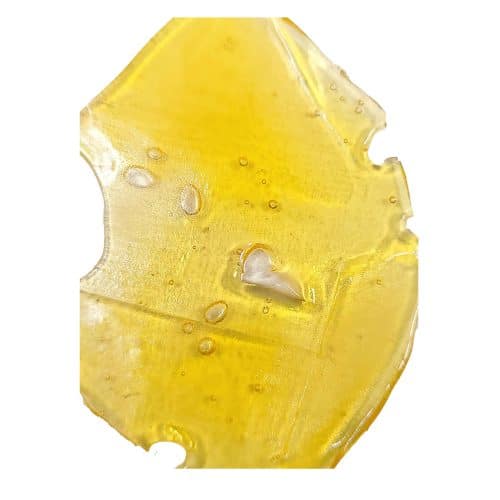 Four Star General Shatter concentrates