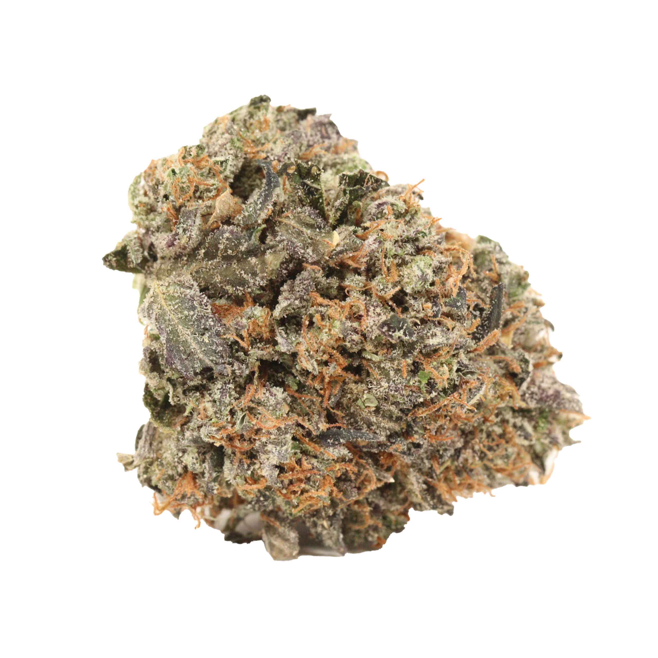 Afghani Pink weed cannabis