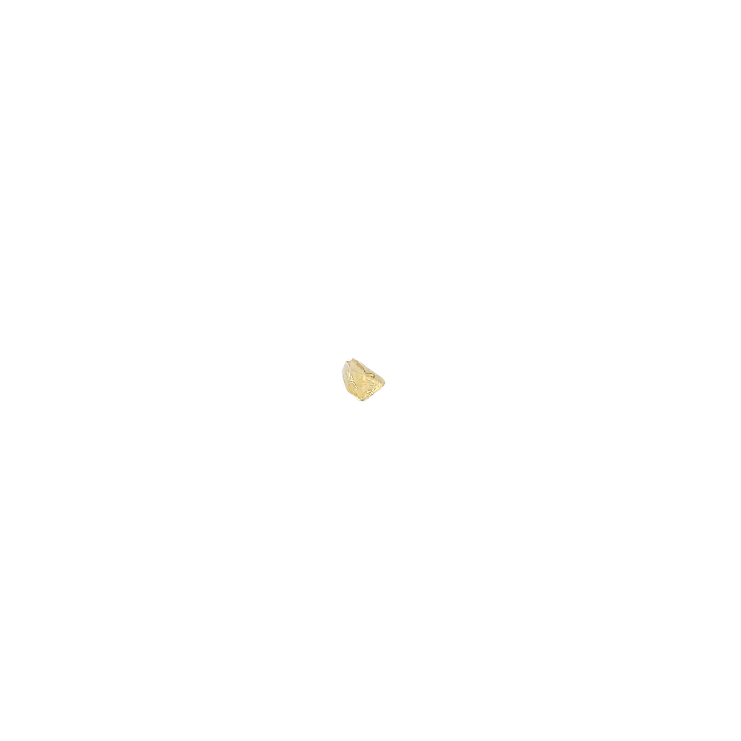 Ahi Tuna Shatter concentrates