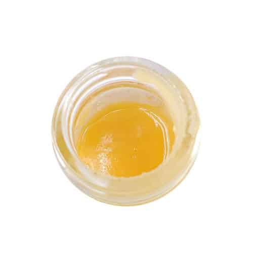Alaskan Thunder Fuck Live Resin concentrates