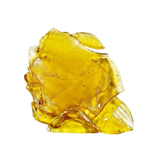Alien Dawg Shatter