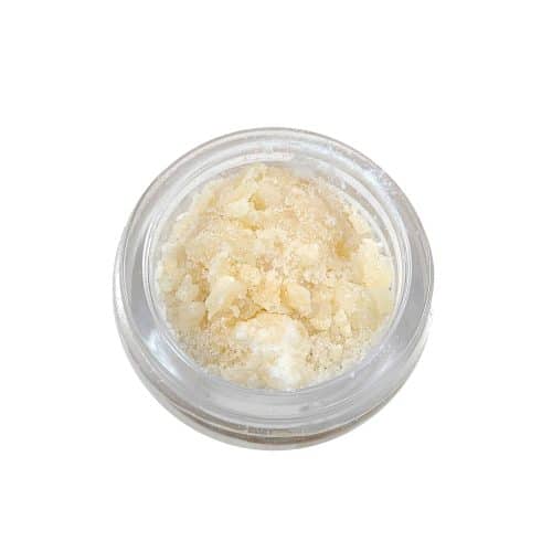 Better Than Bubba THCa Sugar Diamonds