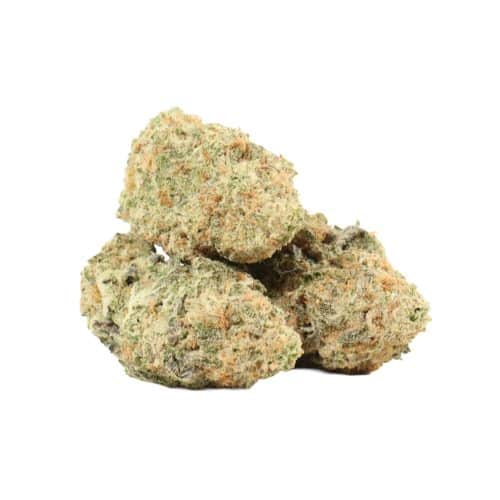 Big Mac strain cannabis