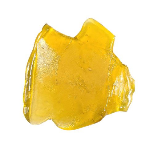 Black Tuna Shatter concentrates
