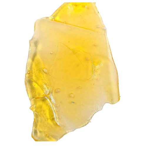 Blackberry Cream Shatter concentrates