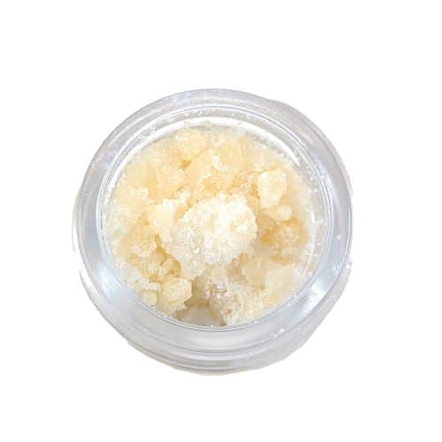 Blue Tarantula THCa Sugar Diamonds