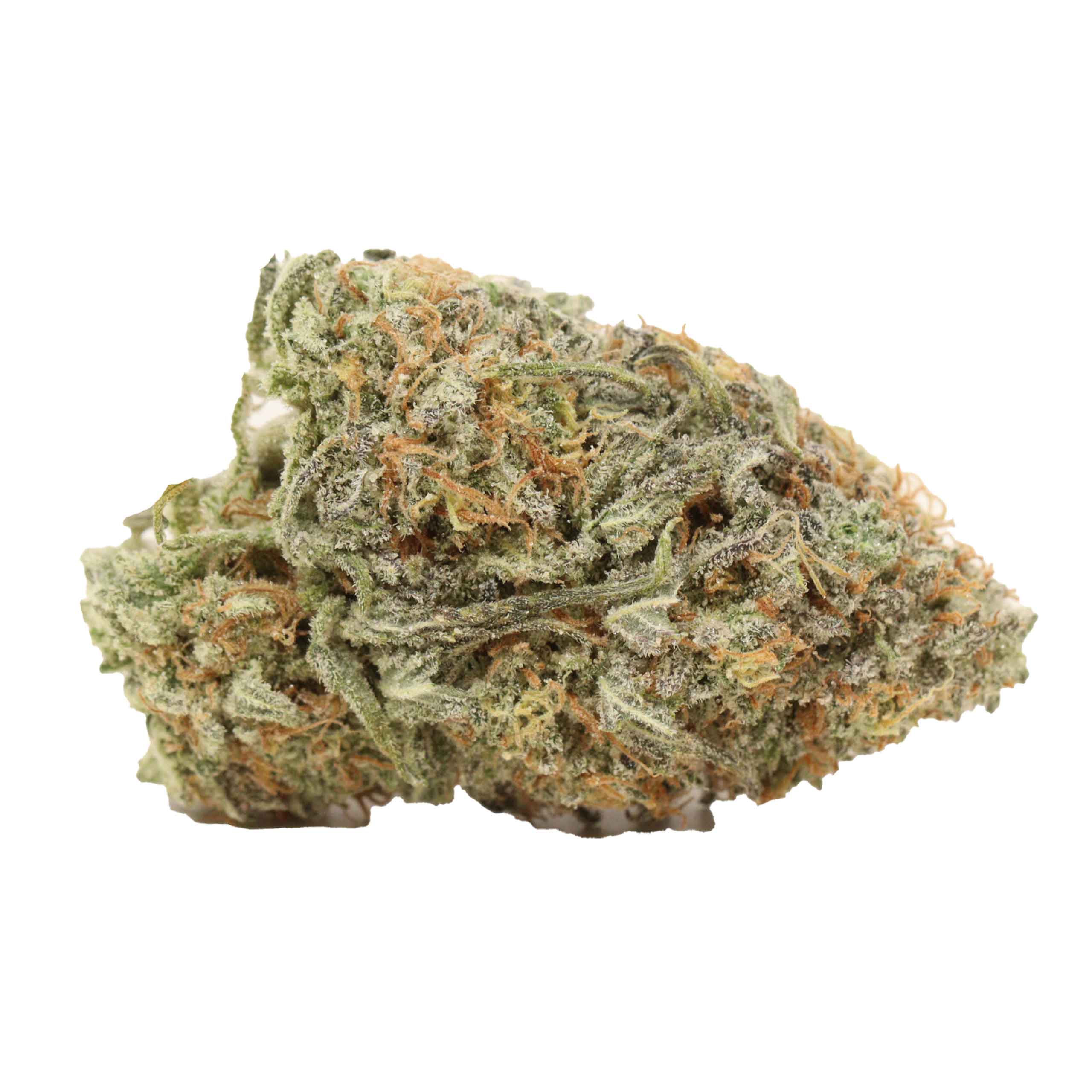 Blueberry AK weed cannabis