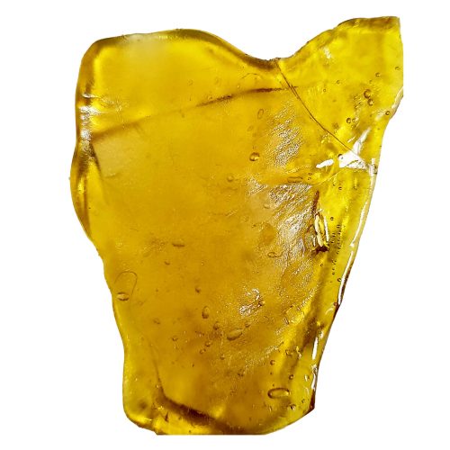 blueberry syrup shatter concentrates