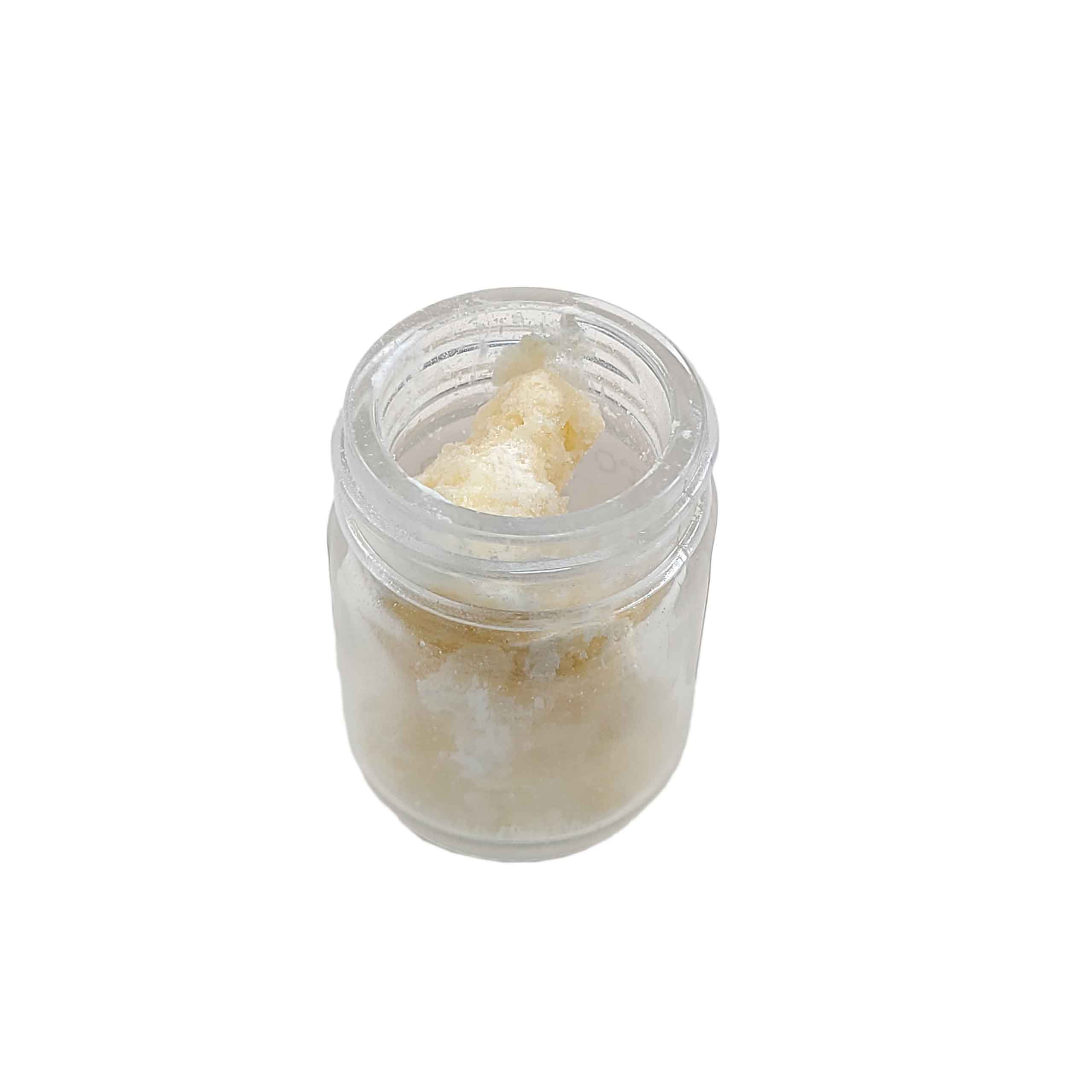 Brownie Scout THCa Sugar Diamonds concentrates